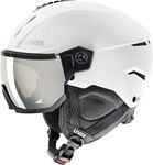 uvex Instinct Visor - Adjustable sk