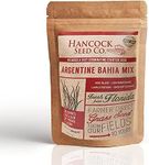 Hancock's Argentine Bahia Grass See