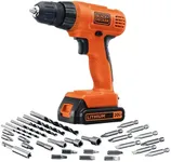 BLACK+DECKER 20V MAX* POWERECONNECT