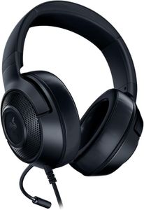 Razer Kraken X Lite Gaming Headset – Lightweight Over-Ear Audio
