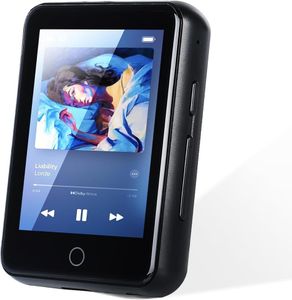144GB MP3 