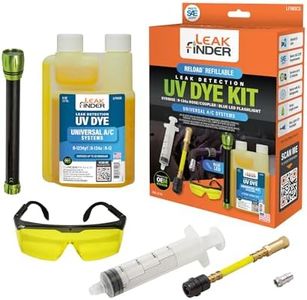 LEAKFINDER