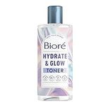Bioré Hydrate & Glow 2% Lactic Acid