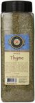 Spice Appeal Thyme, Whole, 9 Ounce