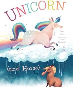 Unicorn (and Horse)