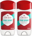 Old Spice Antiperspirant Deodorant