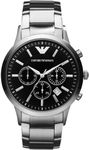 Emporio Armani Men's Classic Analog