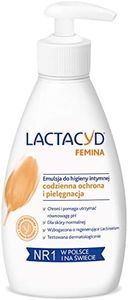 Lactacyd F