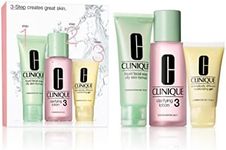 CLINIQUE 3 Step Intro Kit Tipo 3,