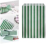 Candy Paper Bags 7" x 9" 1000Pcs Gr