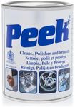 Peek 33300 Metal Polish Paste 1L