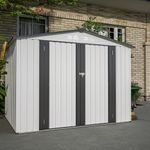 Cheap Outdoor Storage Sheds