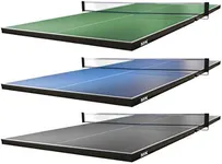 Martin Kilpatrick Pool Table Conver