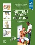 Netter's Sports Medicine (Netter Cl