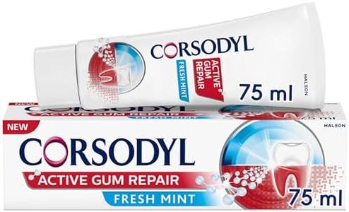 Corsodyl A