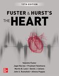 Fuster and Hurst's The Heart, 15th Edition