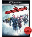 DC: The Suicide Squad (4K UHD) (1-Disc)