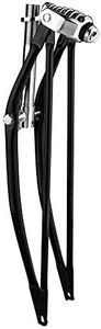 Sunlite Spring Replica Fork, 26", Black