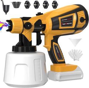 Cordless P