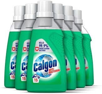 Calgon Ant
