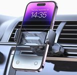 OQTIQ CD Phone Holder for Car, CD P