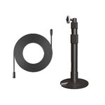 Segway Navimow Antenna Extension Kit for Navimow H800N-VF, H1500N-VF, H3000N-VF, i105N, i110N