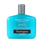 Neutrogena Scalp HB (Hyaluronic) Shampoo