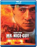 Jackie Chan - Mr. Nice Guy (1997) (Extended Original Cut) - Warner Bros. Archive Collection