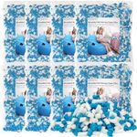 HONEHO 40LBS Shredded Memory Foam F