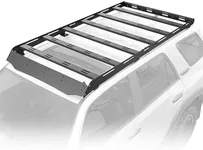 YZONA Full Size Roof Rack Cargo Bas