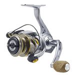 Fishing VP25XPT.BX3 Vapor PT 25SZ Spinning Reel