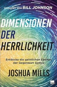 Dimensionen der Herrlichkeit