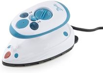 Dritz Mighty Travel Steam Iron: Min