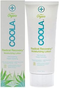 Coola Radical Recovery After-Sun Lotion for Unisex 5 oz Moisturizer