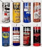 Custom Oil Filter Brands Vintage Tu