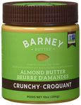 Barney Butter Crunchy Natural Almond Butter, 284g