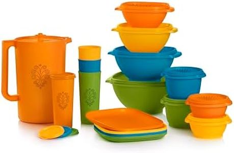 Tupperware