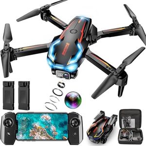 Drone with