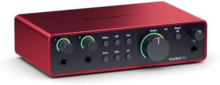 Focusrite 