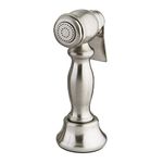 Kitchen Faucet With Spray Satins