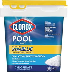 CLOROX Poo