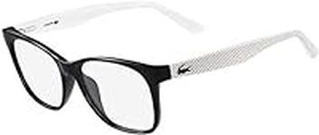 Lacoste Eyeglasses L 2767 001 Black