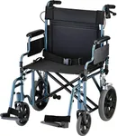 NOVA Heavy Duty Bariatric Transport