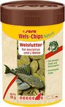 Sera Catfish Chips Fish Food, 38g