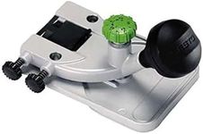 Festool 491427 Zero Degree Horizontal Base for MFK 700 Modular Trim Router