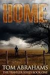 Home: A Post Apocalyptic/Dystopian 