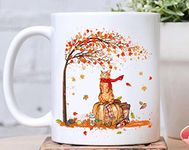 It’s Fall Y’all Mug, Fall Season Coming, Autumn, Harvest Mug, Halloween Mug, Pumpkin Mug, Holiday Mug