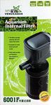 Venus Aquarium Internal Filter 880 L/Hr. 15 Watt Motor Pure Copper Motor 6001F- CENTRAL FISH AQUARIUM