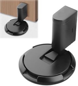 Magnetic D