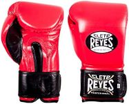 CLETO REYES Sparring Gloves with Ex